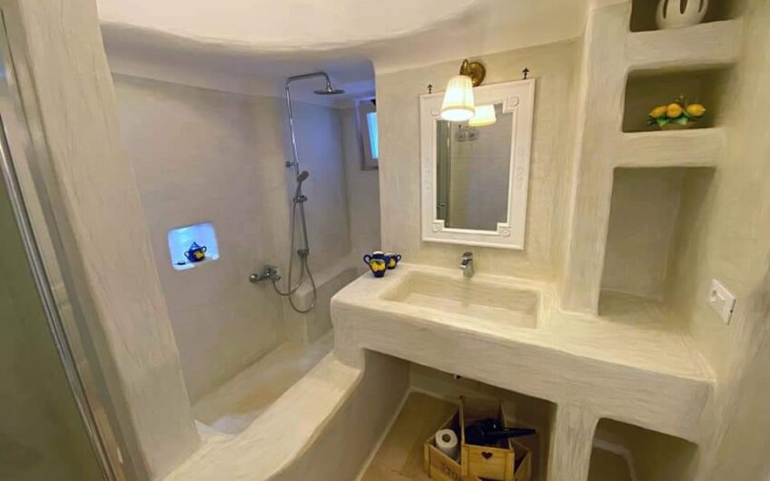 Villa in vendita con trulli e piscina ,c/da San Benedetto, Ostuni