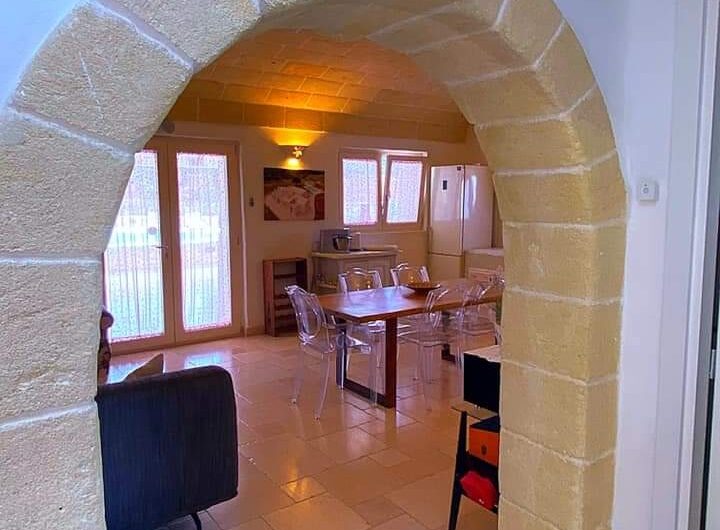 Villa in vendita con trulli e piscina ,c/da San Benedetto, Ostuni