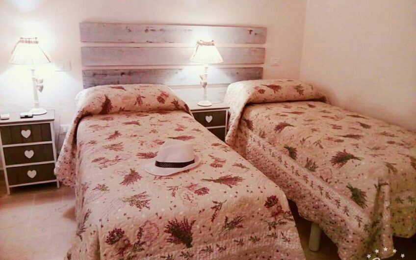 Villa in vendita con trulli e piscina ,c/da San Benedetto, Ostuni