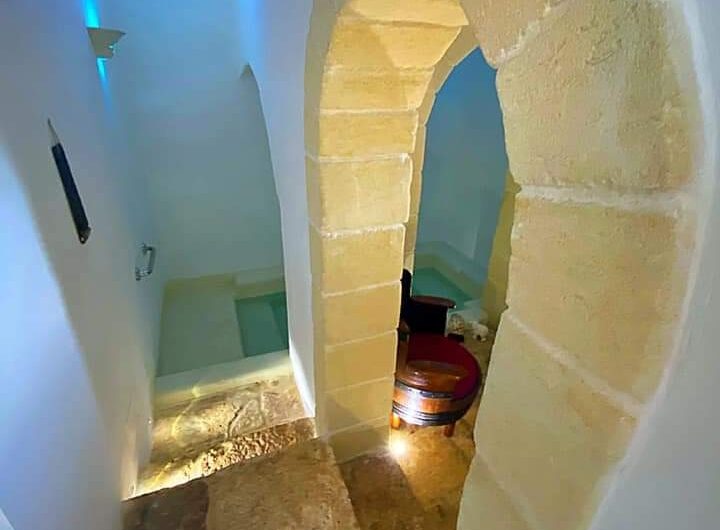 Villa in vendita con trulli e piscina ,c/da San Benedetto, Ostuni