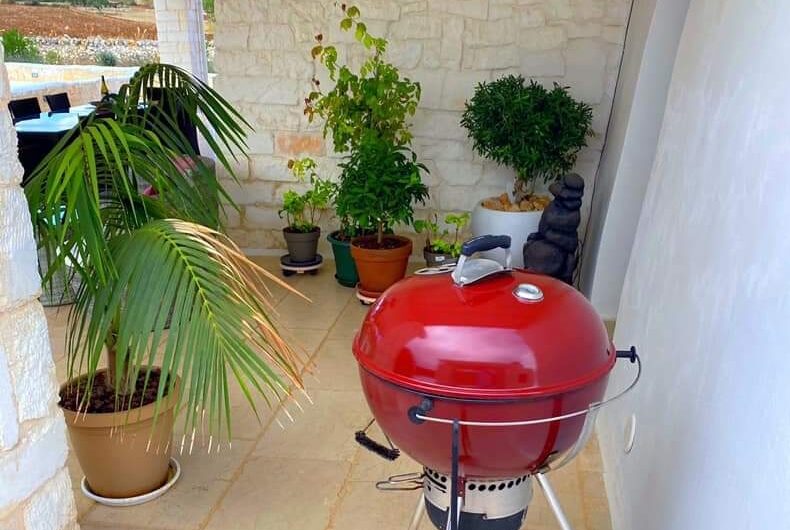 Villa in vendita con trulli e piscina ,c/da San Benedetto, Ostuni