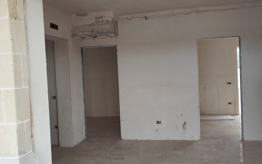 Villa di nuova costruzione con piscina e trullo, contrada San Benedetto, Ostuni