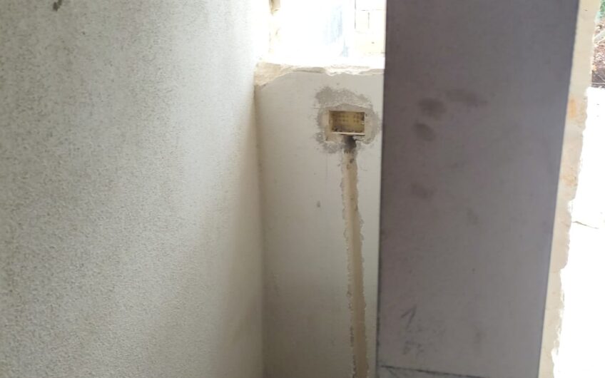 Villa di nuova costruzione con piscina e trullo, contrada San Benedetto, Ostuni