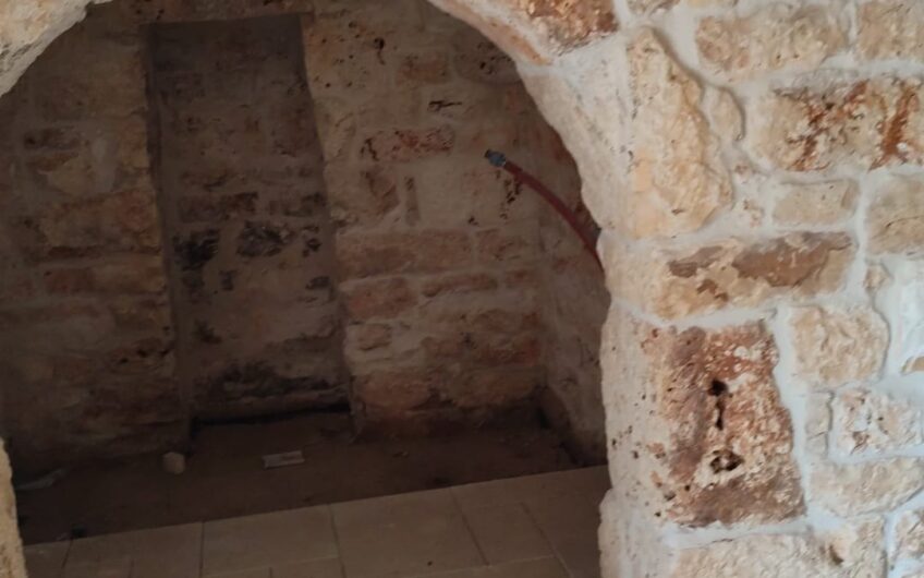 Villa di nuova costruzione con piscina e trullo, contrada San Benedetto, Ostuni